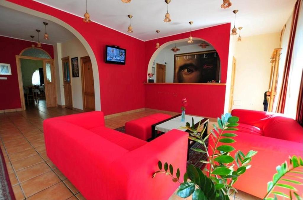 Hotel Lorenzo Krakow