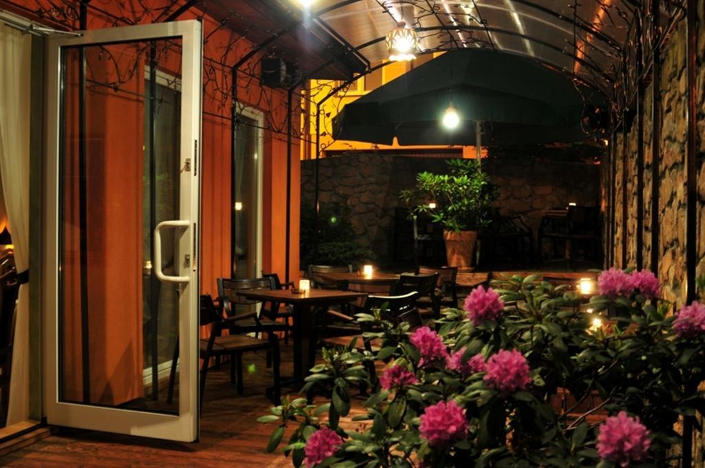 Hotel Lorenzo Krakow