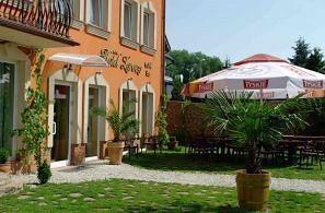 Hotel Lorenzo Krakow