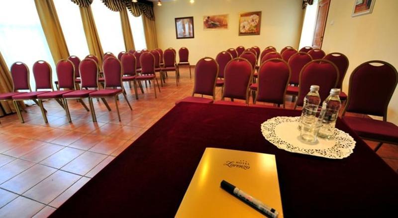Hotel Lorenzo Krakow